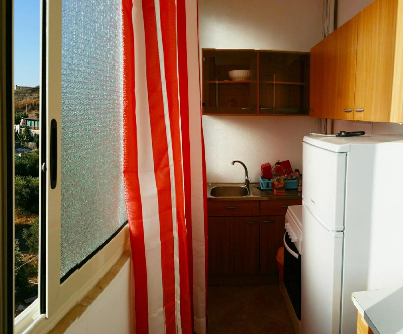 Sicilia Mare Apartments San Leone Room photo